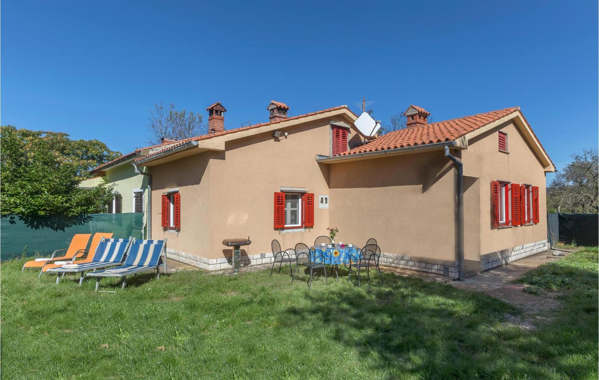 Casa vacanze Cozy In Labin With Kitchen *